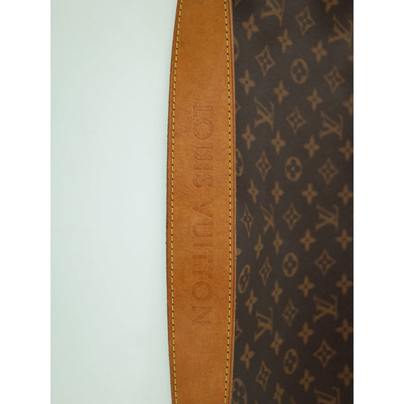 Louis Vuitton Monogram Delightful PM Semi-Shoulder Bag Brown - Picture 5 of 9